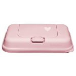 Pojemnik na Chusteczki To Go, Pink Little heart / Funkybox