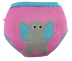 Majtki Treningowe Girl Safari 2-3 lata / Zoocchini