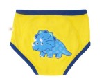 Majtki Treningowe Boy Jurassic Pals Dinosaure 2/3 lata / Zoocchini