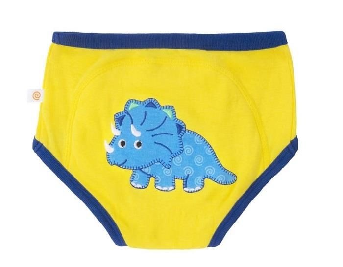 Majtki Treningowe Boy Jurassic Pals Dinosaure 2/3 lata / Zoocchini