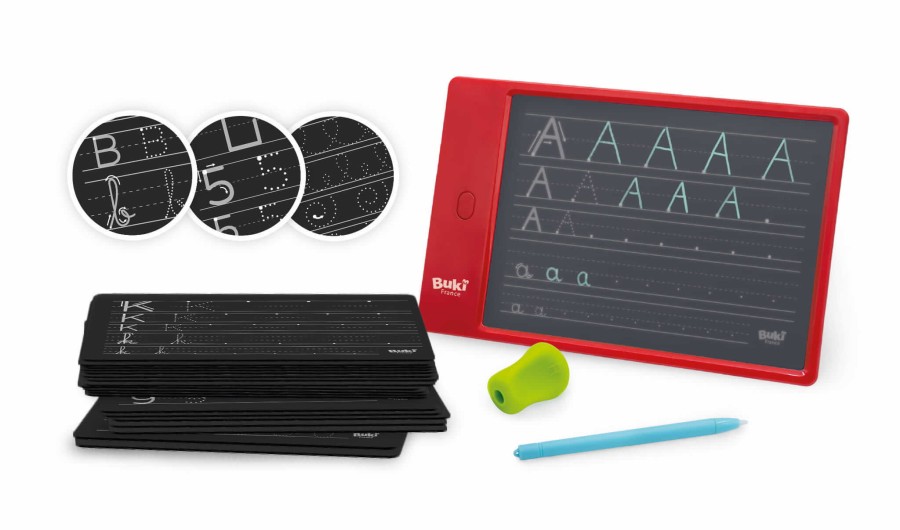 Tablet do nauki pisania / Buki