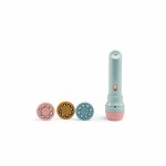 Latarka - projektor MAŁA SZKOŁA TAŃCA / Moulin Roty