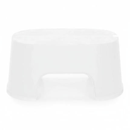 Stopień - podest Grow Biały / bébé-jou