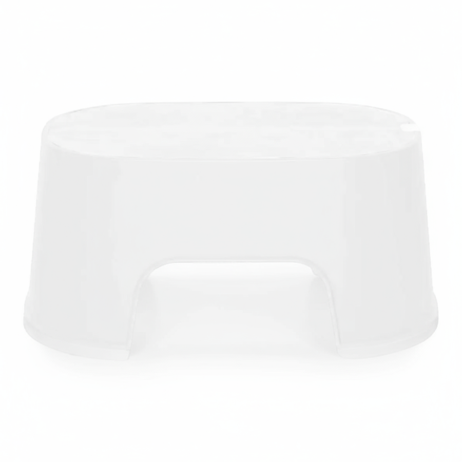 Stopień - podest Grow Biały / bébé-jou