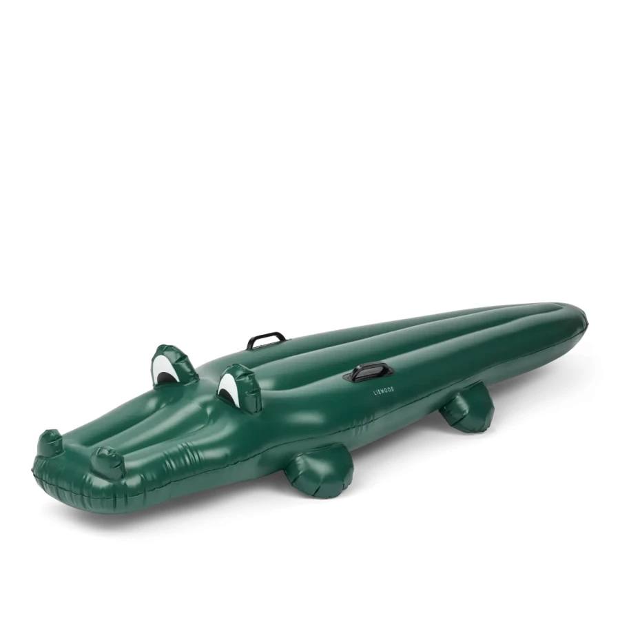 Duży materac Harlow Crocodile / Liewood