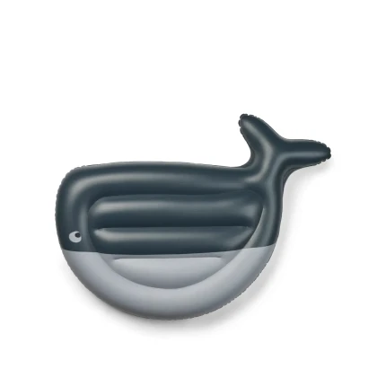 Duży materac Adalyn Whale / Liewood