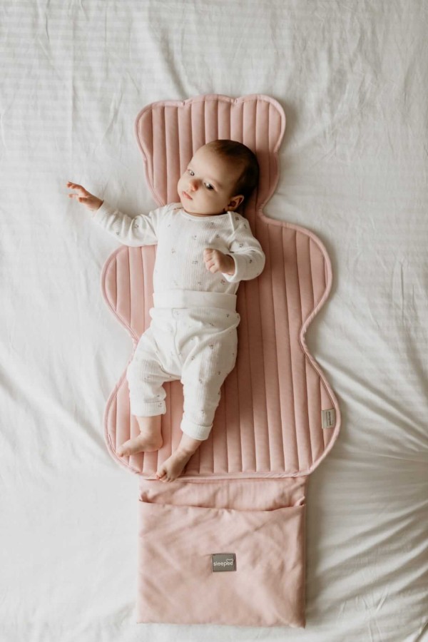 Mata do przewijania Rose / Sleepee