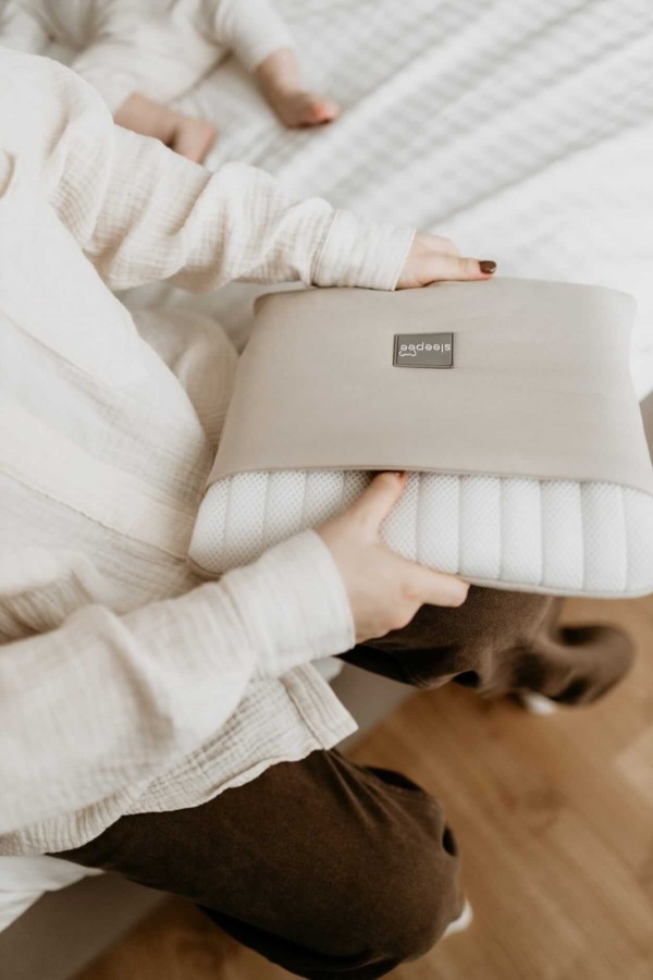 Mata do przewijania Sand / Sleepee