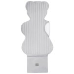 Mata do przewijania Grey / Sleepee