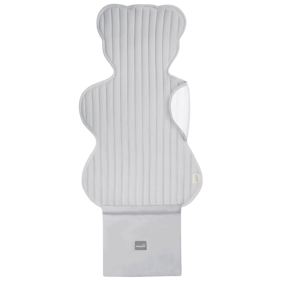 Mata do przewijania Grey / Sleepee