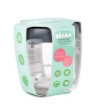 Pojemnik słoiczkek szklany z zamknięciem 250 ml Mineral / Beaba