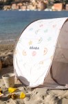 Namiot plażowy Breezy UV / Beaba