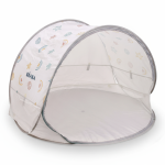 Namiot plażowy Breezy UV / Beaba