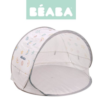 Namiot plażowy Breezy UV / Beaba