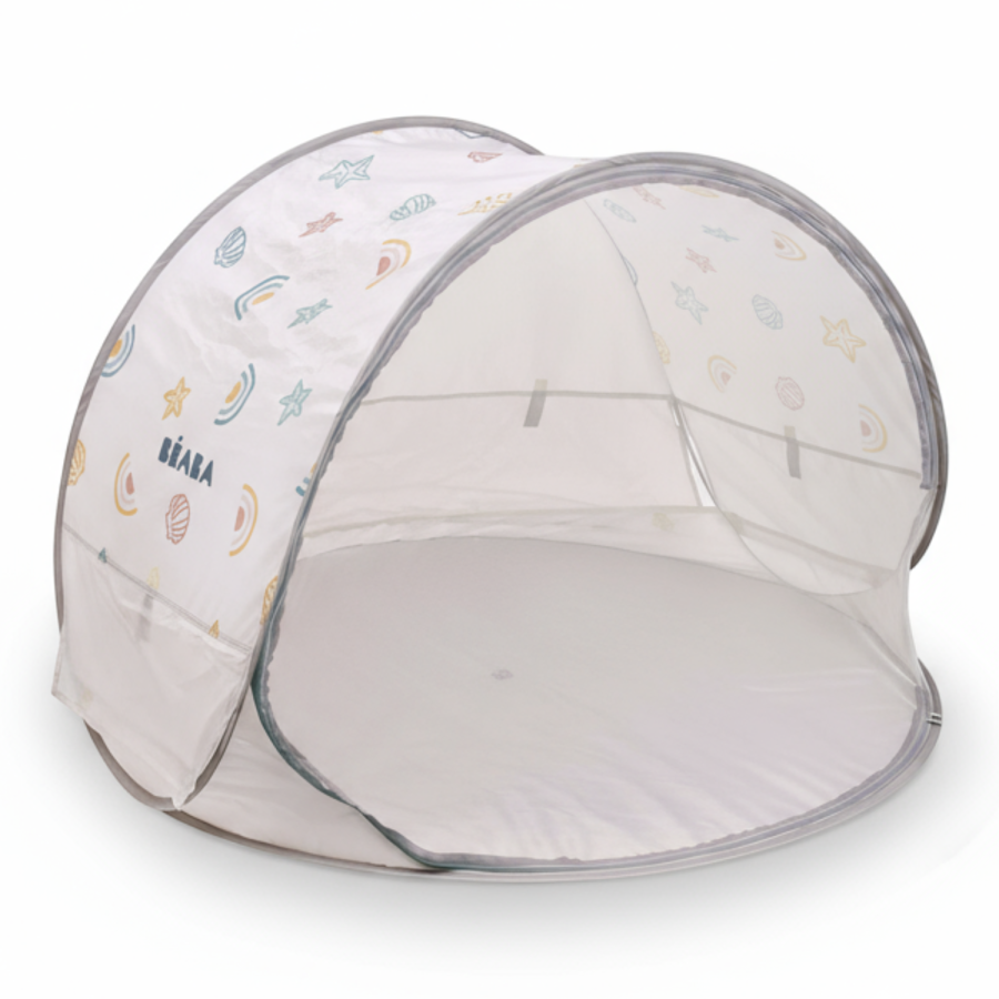 Namiot plażowy Breezy UV / Beaba