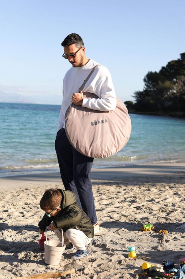 Namiot plażowy Breezy UV / Beaba