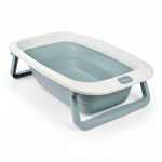 Składana wanienka Eazy Pop Camélé'O Bleu baltique / Beaba