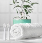 Wymienne główki do szczoteczek GIOsonic / InnoGIO