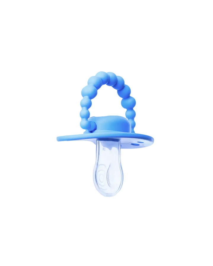 Smoczek pozycjonujący - Greek Sky / LUU Kids