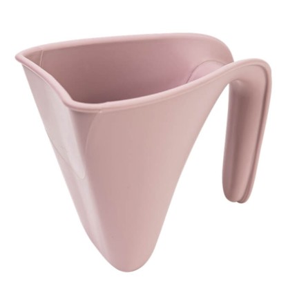 Kubek do mycia włosów Blossom / Shnuggle Baby