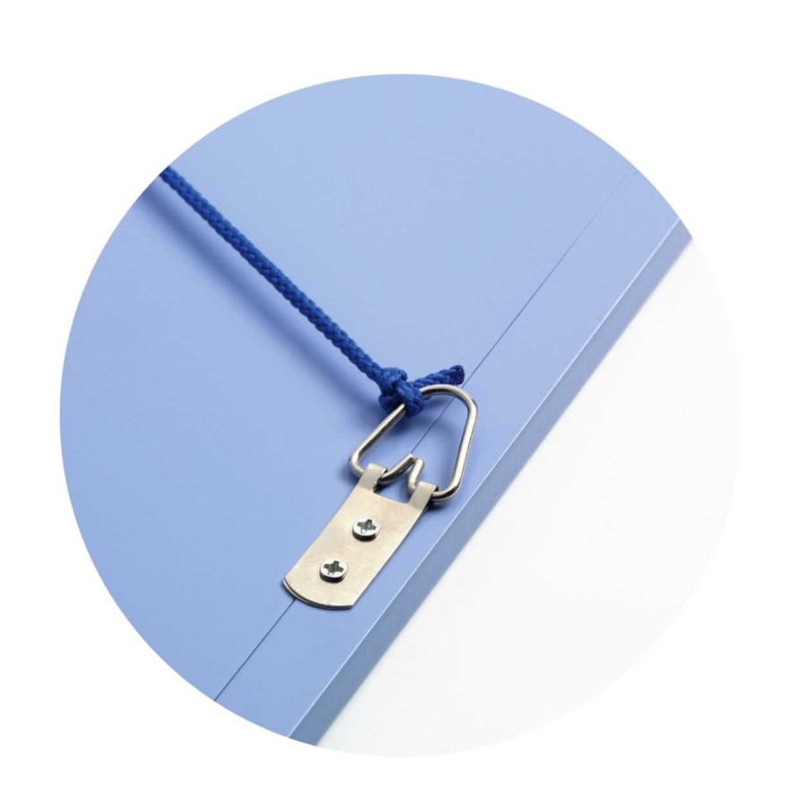 Tablica magnetyczna suchościeralna ZEBRA / Djeco