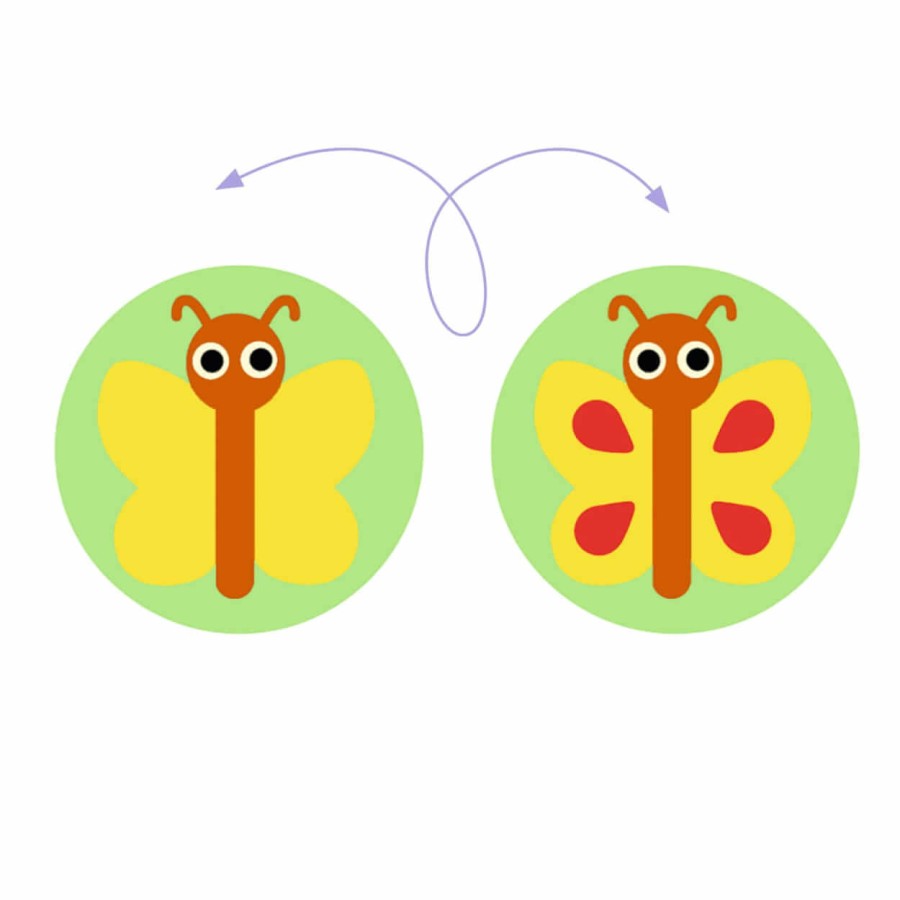 Gra edukacyjna GARDIMIX / Djeco