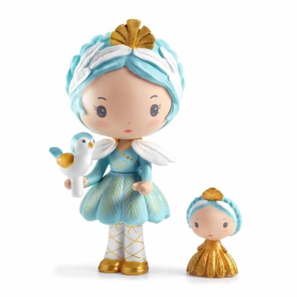 Figurki Grace & Stella / Djeco
