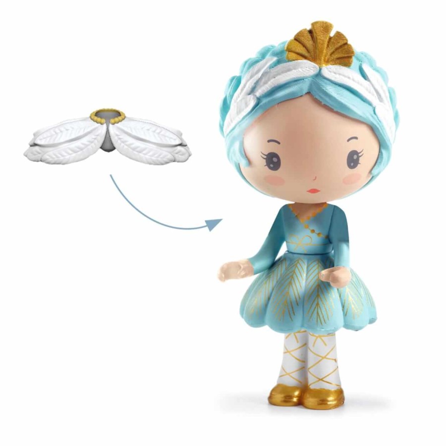 Figurki Grace & Stella / Djeco