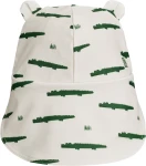 Kapelusz kąpielowy Senia z filtrem UV: Carlos, sandy / Liewood