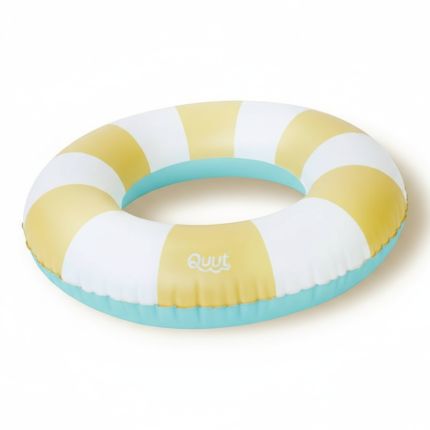 Kółko do pływania małe Ø 40 cm Banana Blue / QUUT