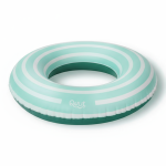 Kółko do pływania małe Ø 40 cm Garden Green / QUUT