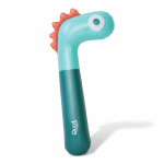 Dmuchany makaron do pływania Dino / QUUT