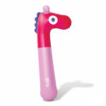 Dmuchany makaron do pływania Koń / QUUT