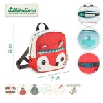 Plecak Lisiczka Alice / Lilliputiens