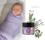 Relaksujące mazidło na dobranoc, 50ml / Lullalove