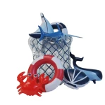 Wodny plac zabaw Wielorybki / The Swim Essentials