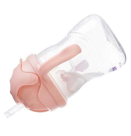 *Nowy* innowacyjny kubek niekapek GELATO tutti frutti / b.box