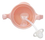 *Nowy* innowacyjny kubek niekapek GELATO tutti frutti / b.box