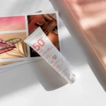 Daily Sun BEBE, mleczko do opalania SPF50+ wrażliwa skóra, 50 ml / Alphanova