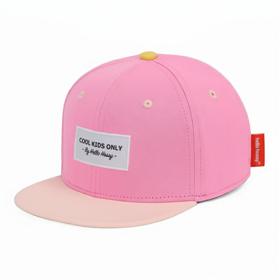 Czapka z daszkiem Mini Doll / Hello Hossy
