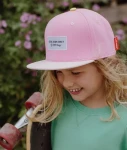Czapka z daszkiem Mini Doll / Hello Hossy