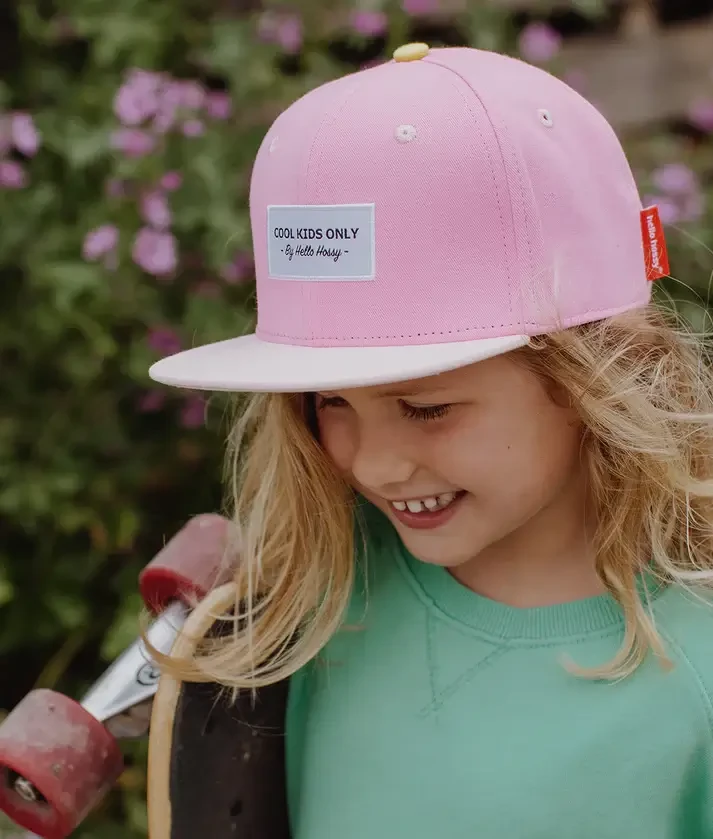 Czapka z daszkiem Mini Doll / Hello Hossy