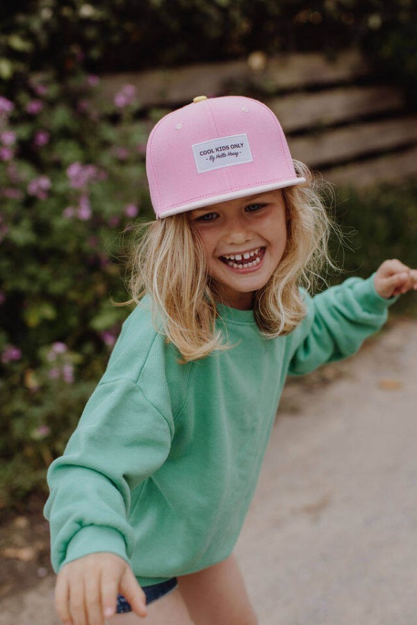 Czapka z daszkiem Mini Doll / Hello Hossy