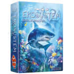 Ekosystem 2 - Rafa koralowa / Wydawnictwo Nasza Księgarnia