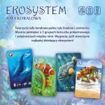 Ekosystem 2 - Rafa koralowa / Wydawnictwo Nasza Księgarnia