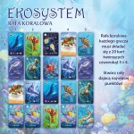 Ekosystem 2 - Rafa koralowa / Wydawnictwo Nasza Księgarnia