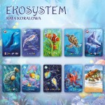 Ekosystem 2 - Rafa koralowa / Wydawnictwo Nasza Księgarnia