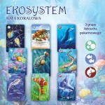 Ekosystem 2 - Rafa koralowa / Wydawnictwo Nasza Księgarnia