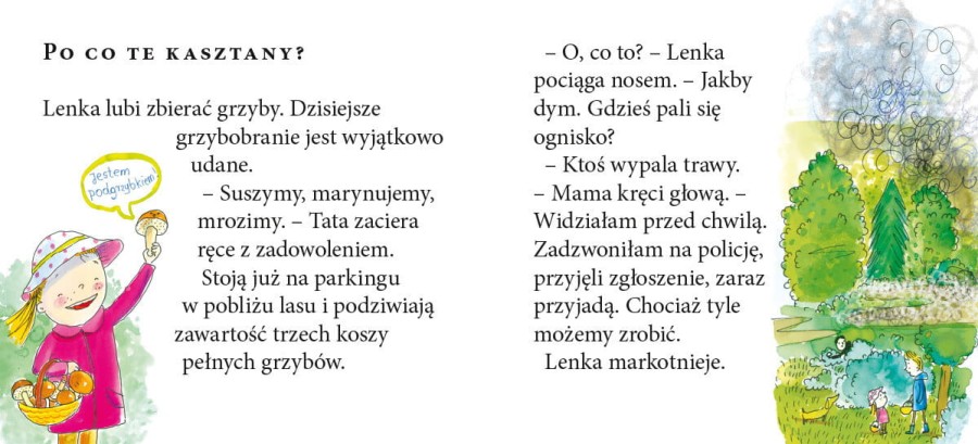 Elementarz. Moje pierwsze czytanki / Wydawnictwo Nasza Księgarnia