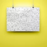 Kolorowanka 100x70cm I LOVE SUMMER / OMY